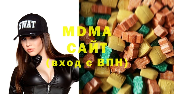 прущий лед Алексин